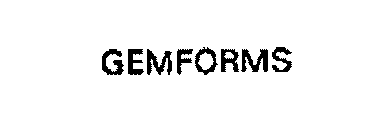 GEMFORMS