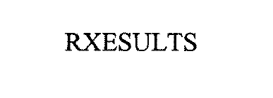 RXESULTS