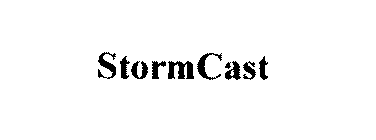STORMCAST