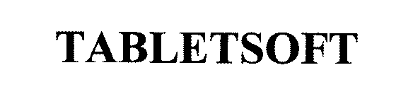 TABLETSOFT