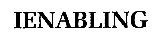 IENABLING