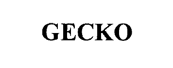 GECKO