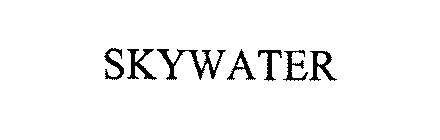 SKYWATER