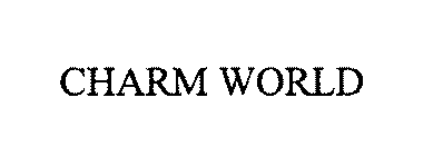 CHARM WORLD