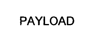 PAYLOAD