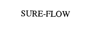 SURE-FLOW