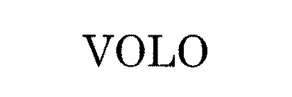 VOLO