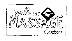 WELLNESS MASSAGE CENTERS