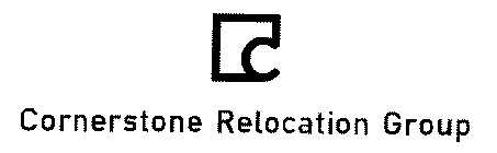 C CORNERSTONE RELOCATION GROUP