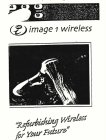 4569 PQ WXY I IMAGE 1 WIRELESS 