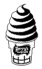 PERRY'S ICE CREAM