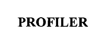 PROFILER