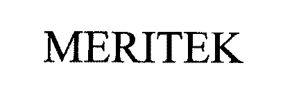 MERITEK