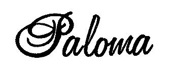 PALOMA