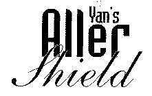 YAN'S ALLER SHIELD