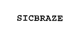 SICBRAZE