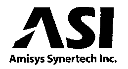 ASI AMISYS SYNERTECH INC.