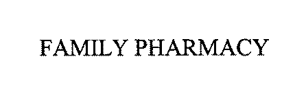 FAMILY PHARMACY
