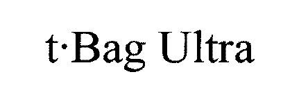 T·BAG ULTRA