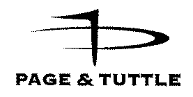 PT PAGE & TUTTLE