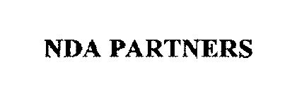 NDA PARTNERS