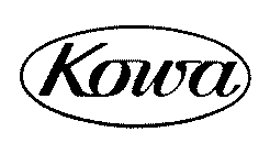 KOWA