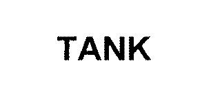 TANK