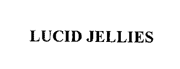 LUCID JELLIES