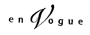EN VOGUE