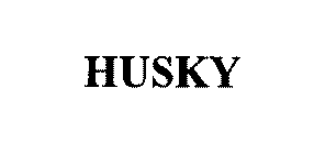 HUSKY