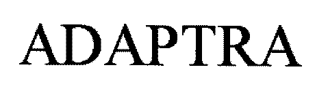 ADAPTRA