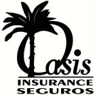 OASIS INSURANCE SEGUROS