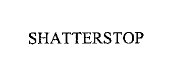 SHATTERSTOP