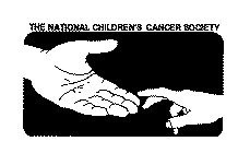 THE NATIONAL CHILDREN'S CANCER SOCIETY