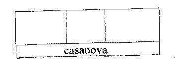 CASANOVA