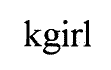 KGIRL