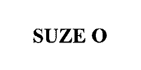 SUZE O