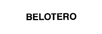 BELOTERO