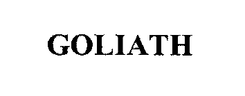 GOLIATH