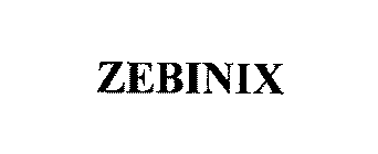 ZEBINIX