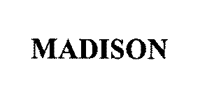 MADISON