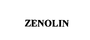 ZENOLIN