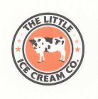 THE LITTLE ICE CREAM CO.