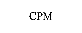 CPM