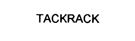 TACKRACK
