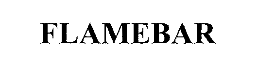 FLAMEBAR