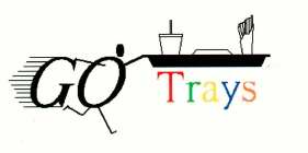 GO TRAYS