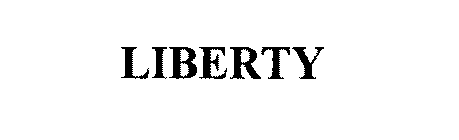 LIBERTY