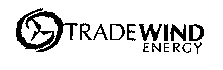 TRADEWIND ENERGY