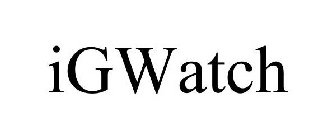 IGWATCH